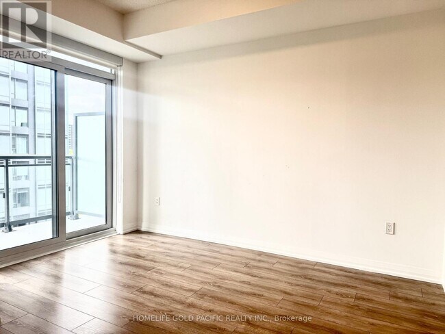 60-660 Ann O'Reilly Rd in Toronto, ON - Building Photo - Building Photo