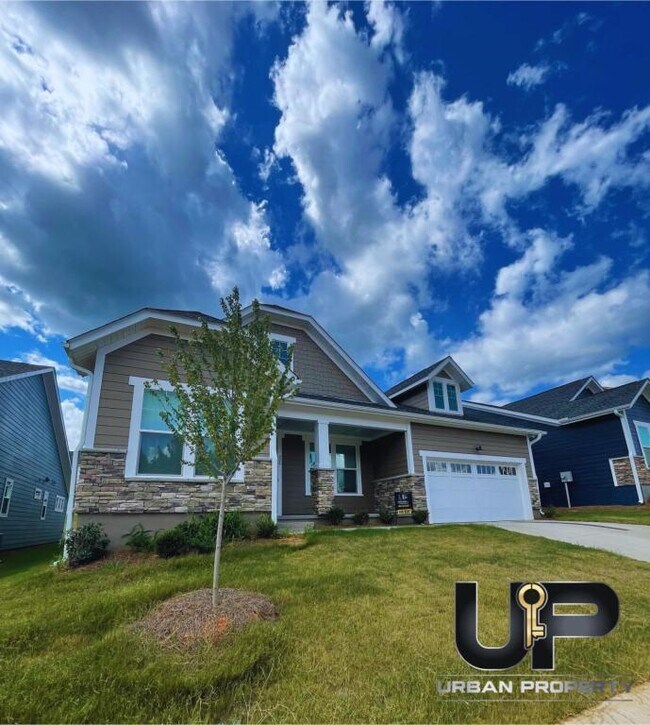 property at 306 Wakelon Dr