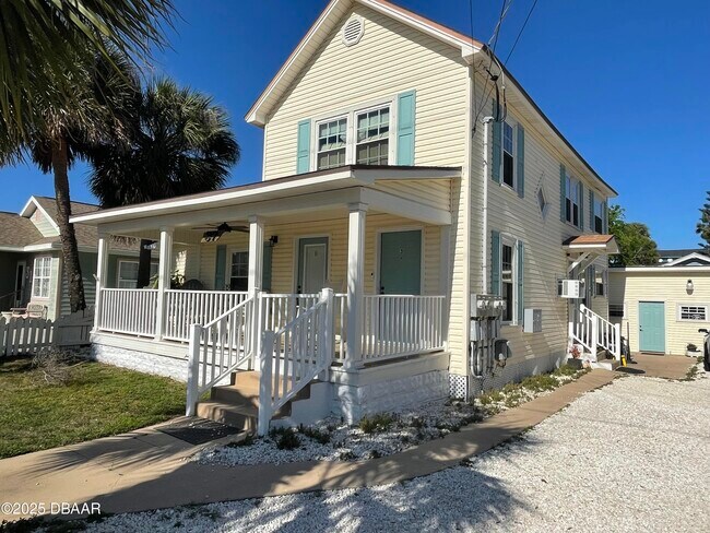 property at 37 S Wild Olive Ave