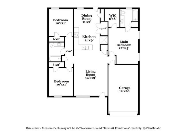 4002 Deer Run Trace in Spring Hill, TN - Building Photo - Building Photo