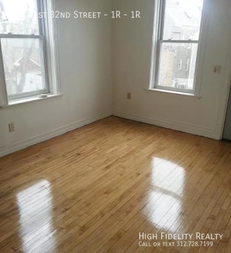 915 W 32nd St in Chicago, IL - Building Photo - Building Photo