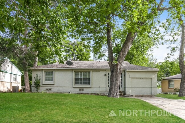 property at 5724 Rich St