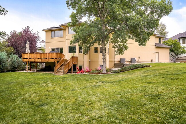 534 Sawtooth Point in Lafayette, CO - Building Photo - Building Photo