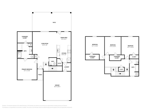 3109 Chillingham Dr in Heath, TX - Building Photo - Building Photo