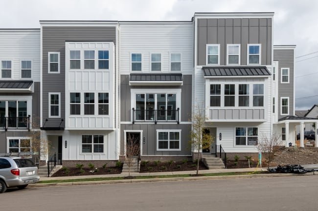 714 41st Ave N in Nashville, TN - Building Photo - Building Photo