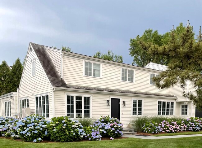 property at 108 Harbor Rd
