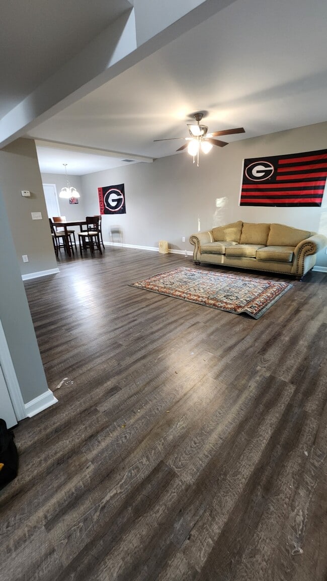 362 Washington Dr in Athens, GA - Building Photo - Building Photo