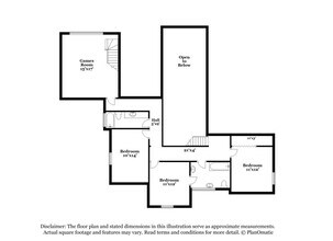 5118 Westerham Pl in Houston, TX - Foto de edificio - Building Photo