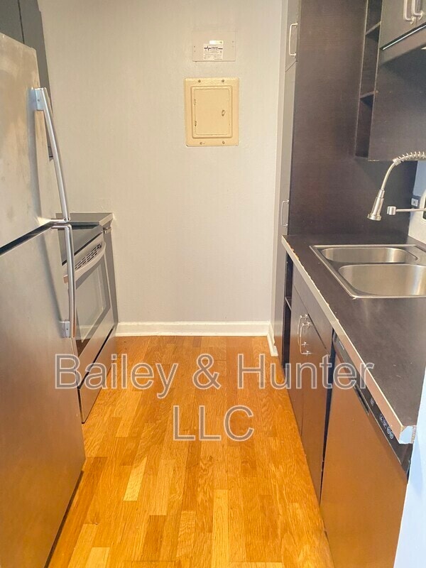 375 Ralph McGill Blvd NE in Atlanta, GA - Building Photo - Building Photo