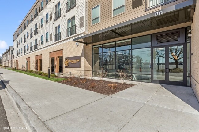 property at 4800 157th St