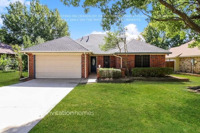 2931 Tumbleweed Ct