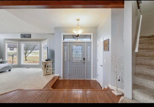 property at 7151 Bayview Rd