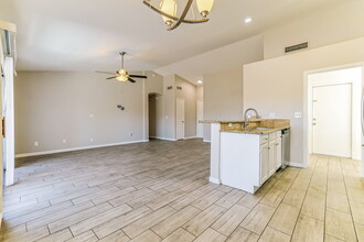 1104 S Blossom in Mesa, AZ - Building Photo - Building Photo