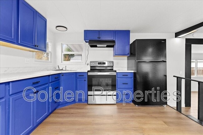 2915 N Howard St in Coeur d'Alene, ID - Building Photo - Building Photo