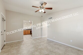 9712 E Nicaragua Pl in Tucson, AZ - Building Photo - Building Photo