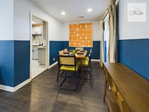 4414 Knoxville St in Houston, TX - Building Photo - Building Photo