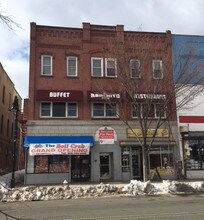 129-131 E Front St in Plainfield, NJ - Building Photo - Other