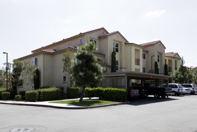 Laguna Canyon Apartments in Irvine, CA - Building Photo - Building Photo