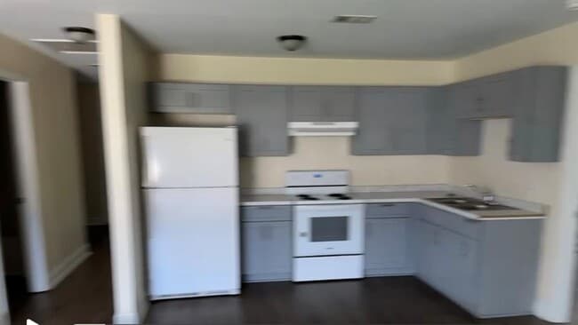 131 Ronald Pride Blvd in Fort Valley, GA - Building Photo - Building Photo