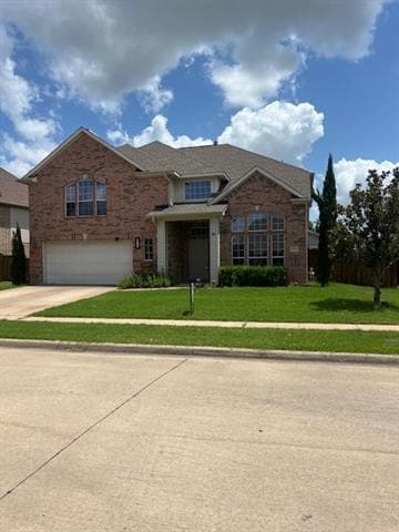 2715 Columbus in Grand Prairie, TX - Building Photo - Building Photo