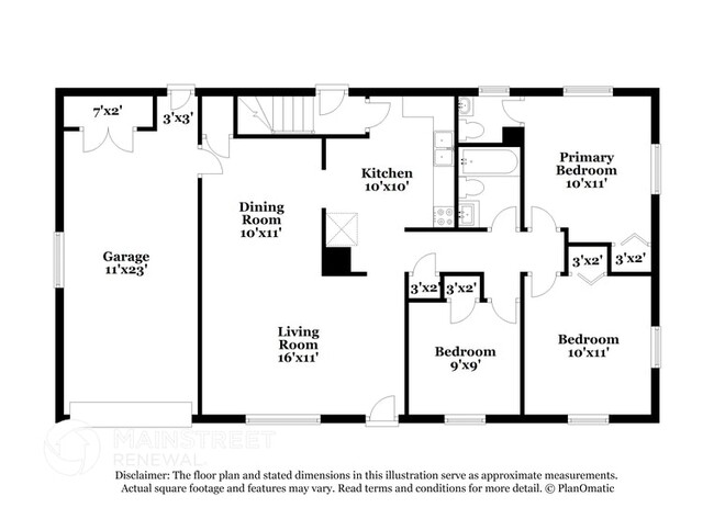 306 S Pam Ave in St. Charles, MO - Building Photo - Building Photo