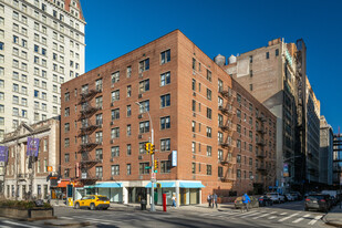 Union Terrace Condominium Apartments