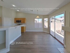 3836 Iverson Ln in North Las Vegas, NV - Building Photo - Building Photo