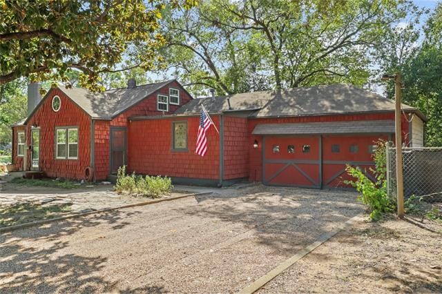 4901 Barbara Rd in River Oaks, TX - Building Photo - Building Photo