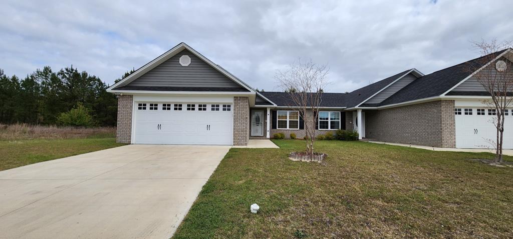 600 Constitution Dr in Sumter, SC - Building Photo