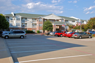 Country Lane Seniors McKinney in McKinney, TX - Building Photo - Building Photo