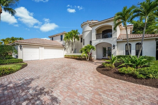 11640 S Sea Ct in Wellington, FL - Building Photo - Building Photo