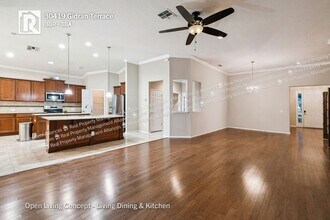 30419 Gidran Terrace in Mount Dora, FL - Building Photo - Building Photo