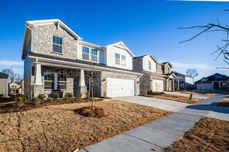 11910 Silverheel Ln in Huntersville, NC - Building Photo - Building Photo