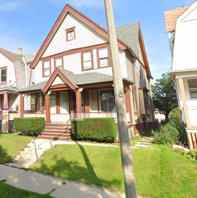 property at 2966 N 9th St