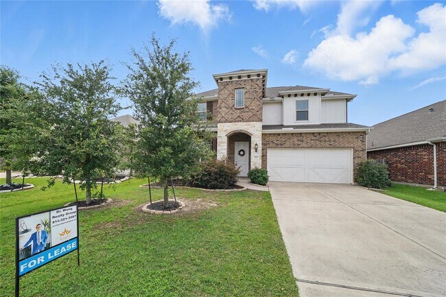 3902 Palmer Meadow Ct in Katy, TX - Building Photo - Building Photo