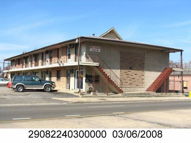 14626 Halsted St in Harvey, IL - Building Photo