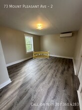 73 Mt Pleasant Ave in Skowhegan, ME - Building Photo - Building Photo