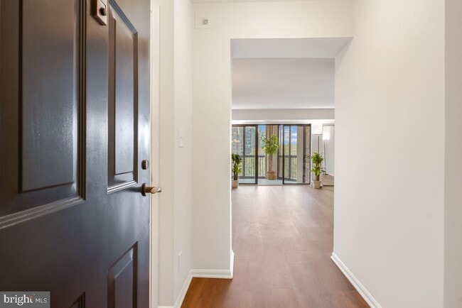 property at 5904 Mt Eagle Dr