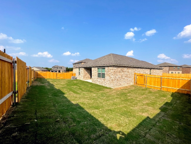 property at 214 Lk Rdg Dr