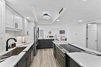 3000 N Ocean Dr in West Palm Beach, FL - Building Photo - Building Photo