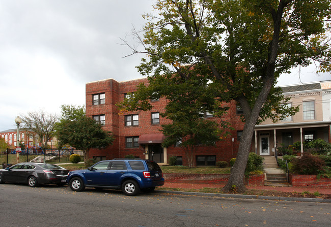 1266 Morse St NE in Washington, DC - Building Photo - Building Photo