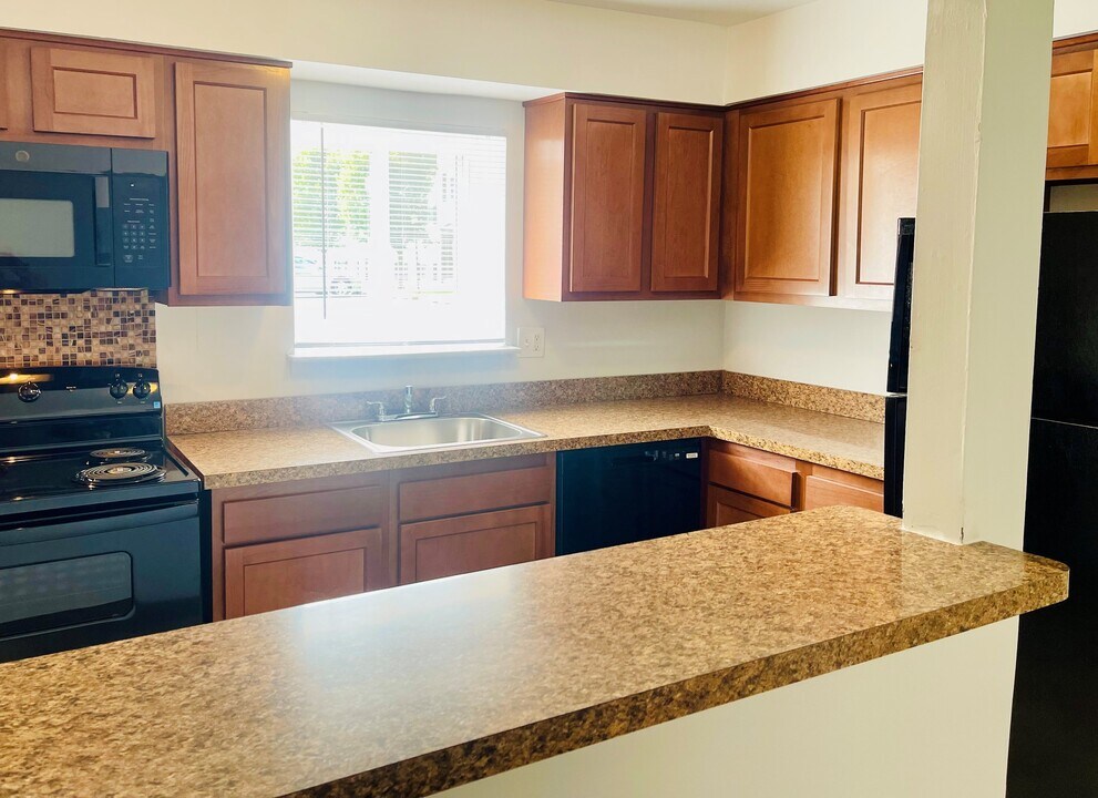 Haverford Apartments in Wilmington, DE - Building Photo