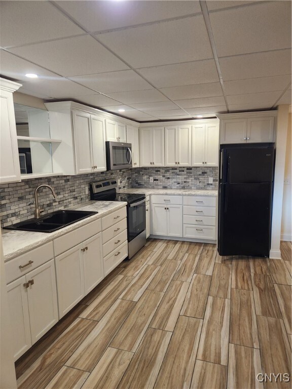 property at 6571 Steger Rd