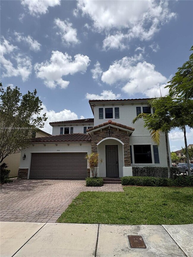 property at 3501 W 92nd Pl