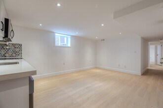 429 Brock Ave in Toronto, ON - Building Photo - Building Photo