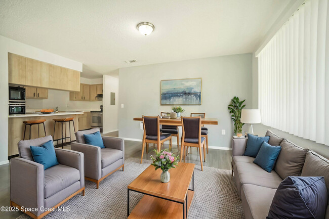 1354 Westover St-Unit -104 in Melbourne, FL - Building Photo - Building Photo