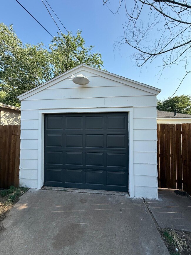 1505 28th St in Lubbock, TX - Building Photo - Building Photo