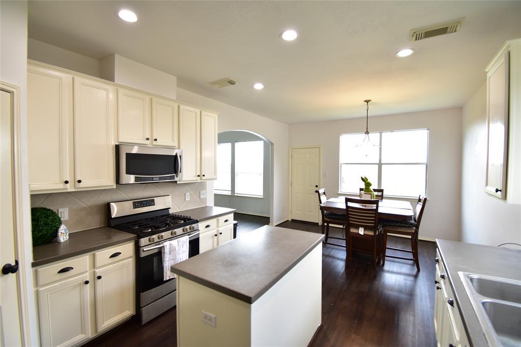 1634 Dusty Ridge Ct in Missouri City, TX - Building Photo