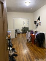 3 Lothian Rd, Unit 24 in Boston, MA - Building Photo