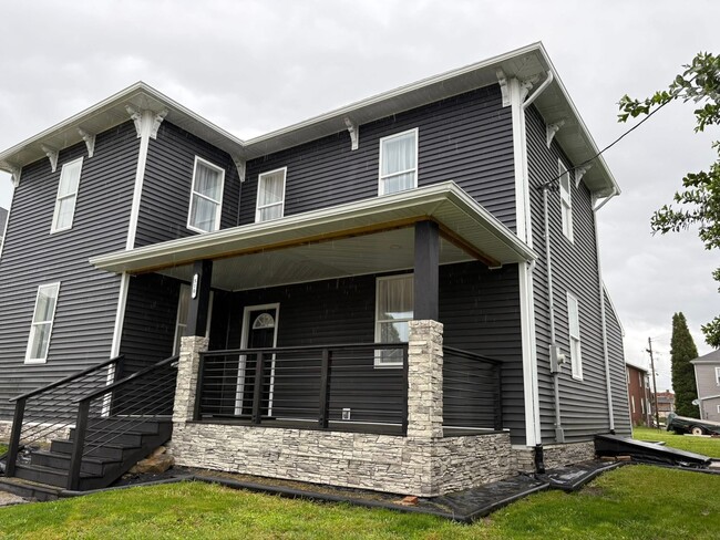 property at 510 Henry St
